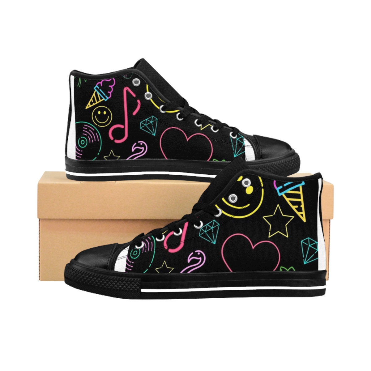 Women's Classic Sneakers