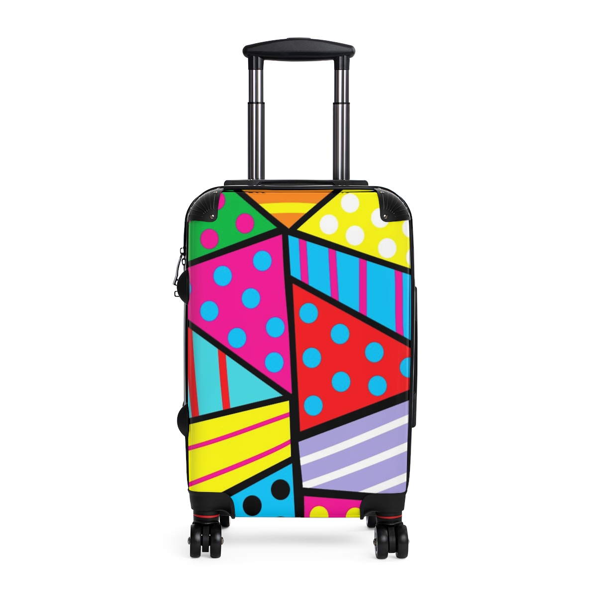 Suitcase