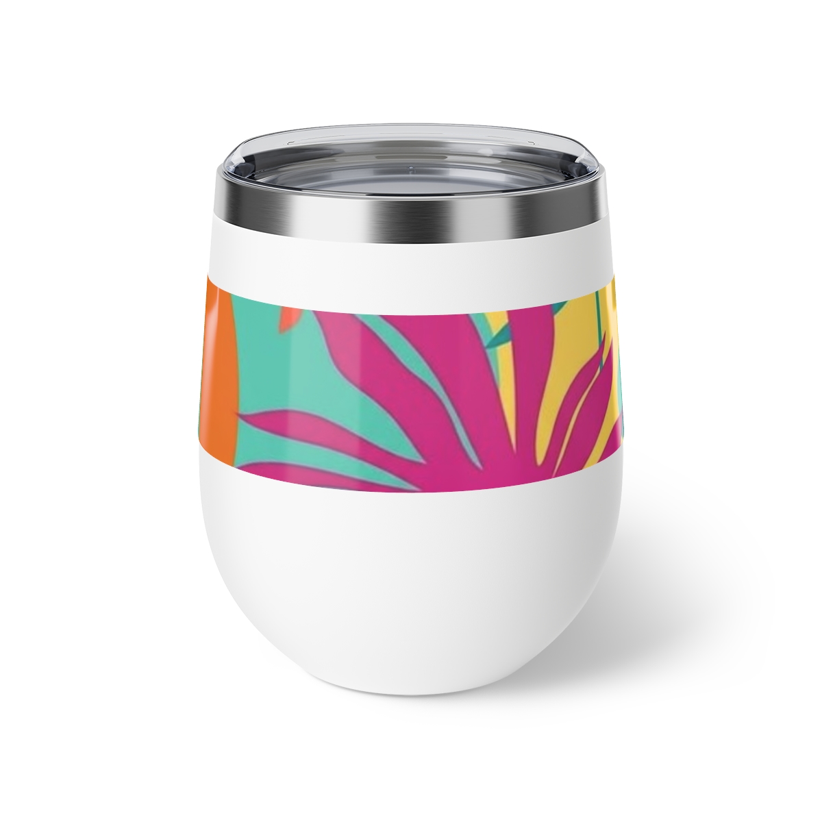 Copper Vacuum Insulated Cup, 12oz